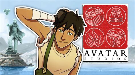 will there be a third avatar series.